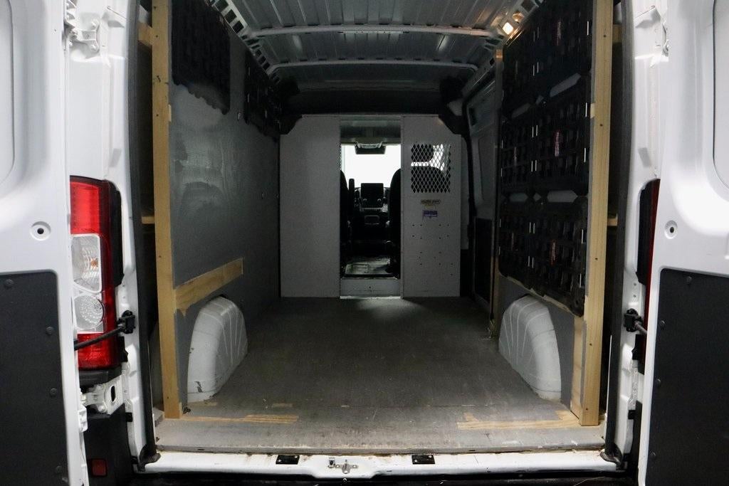 2023 RAM ProMaster Cargo Van Base