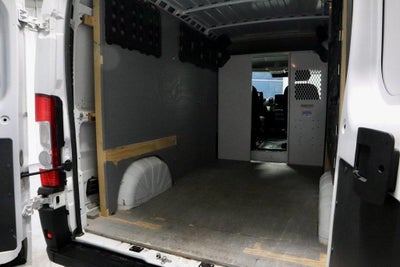 2023 RAM ProMaster Cargo Van Base