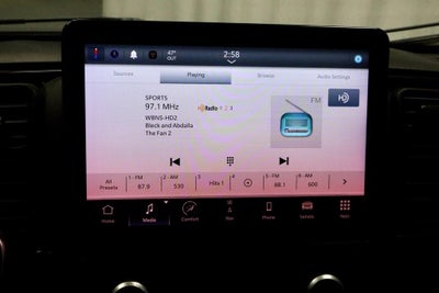 2023 RAM ProMaster Cargo Van Base