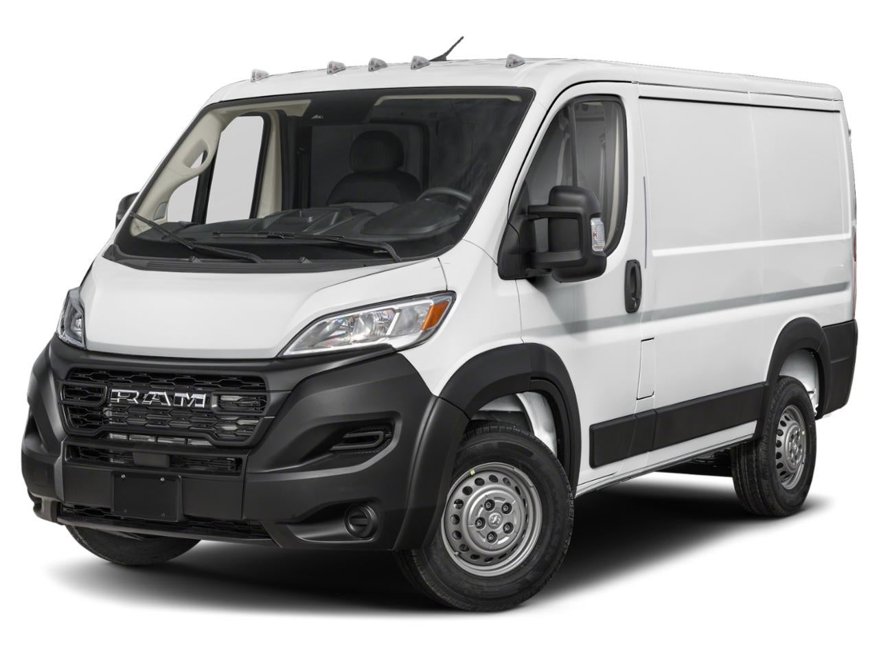2023 RAM ProMaster Cargo Van Base