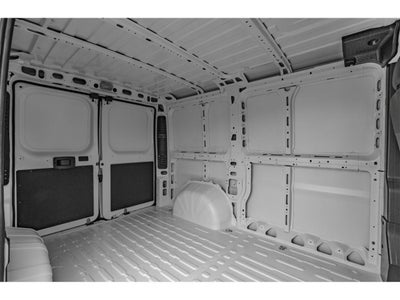 2023 RAM ProMaster Cargo Van Base