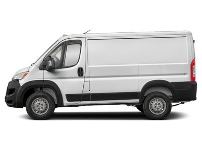 2023 RAM ProMaster Cargo Van Base