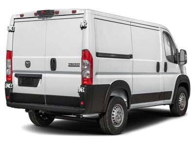 2023 RAM ProMaster Cargo Van Base