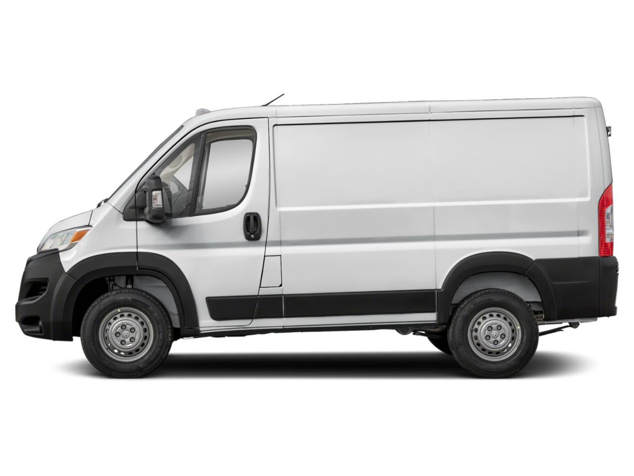 2023 RAM ProMaster Cargo Van Base