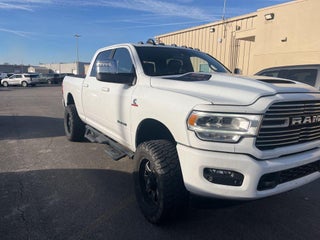 2023 RAM 2500 Laramie