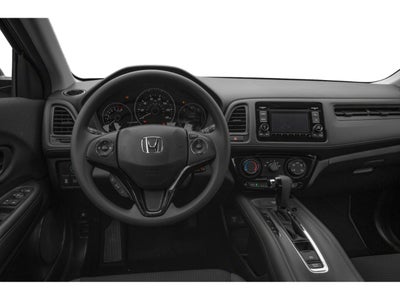 2020 Honda HR-V LX