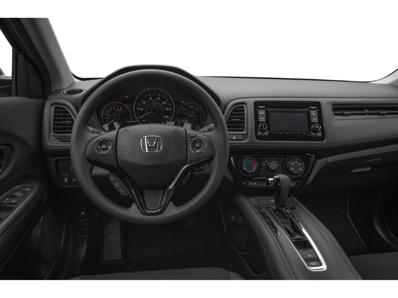 2020 Honda HR-V LX