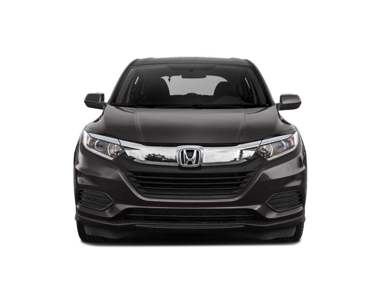 2020 Honda HR-V LX