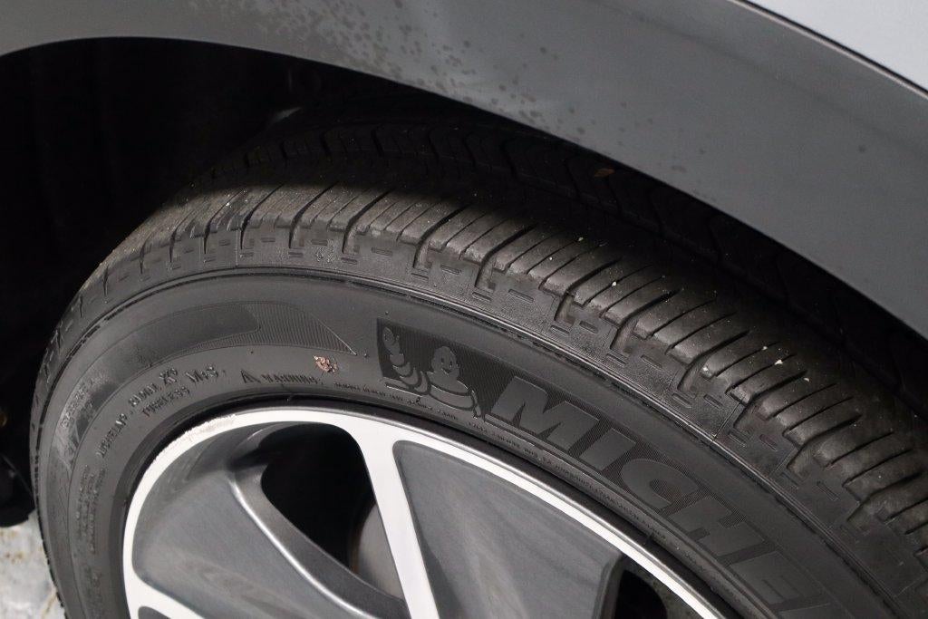 2021 Honda HR-V EX-L
