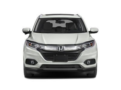 2021 Honda HR-V EX-L
