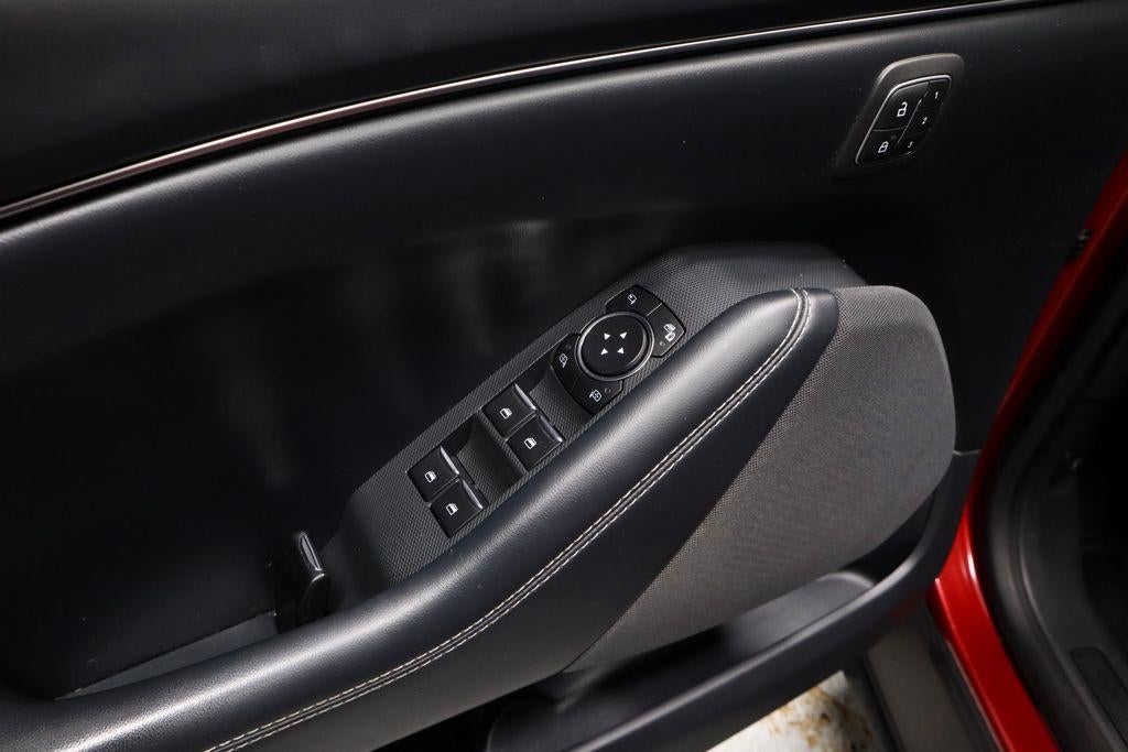 2021 Ford Mustang Mach-E Select
