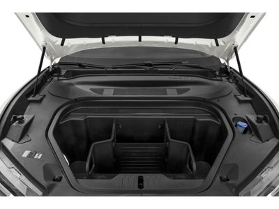 2021 Ford Mustang Mach-E Select