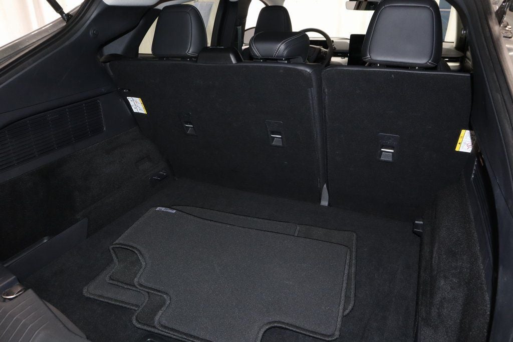 2023 Ford Mustang Mach-E Select