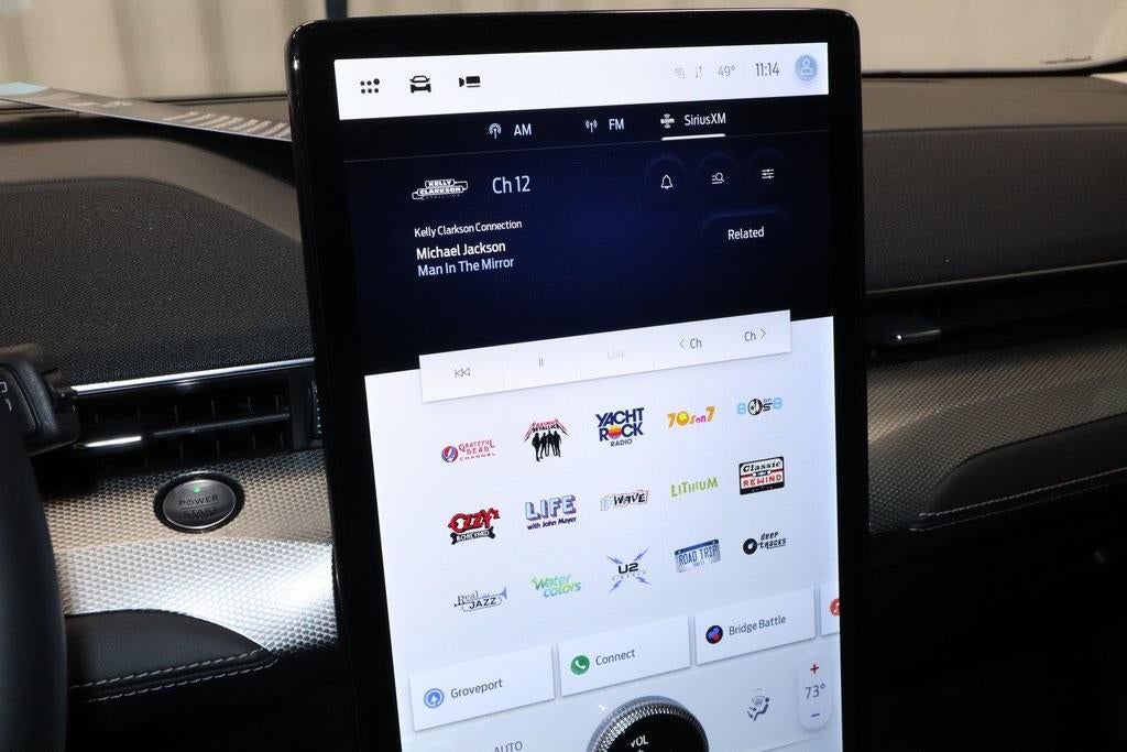 2023 Ford Mustang Mach-E Select