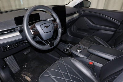 2023 Ford Mustang Mach-E Select