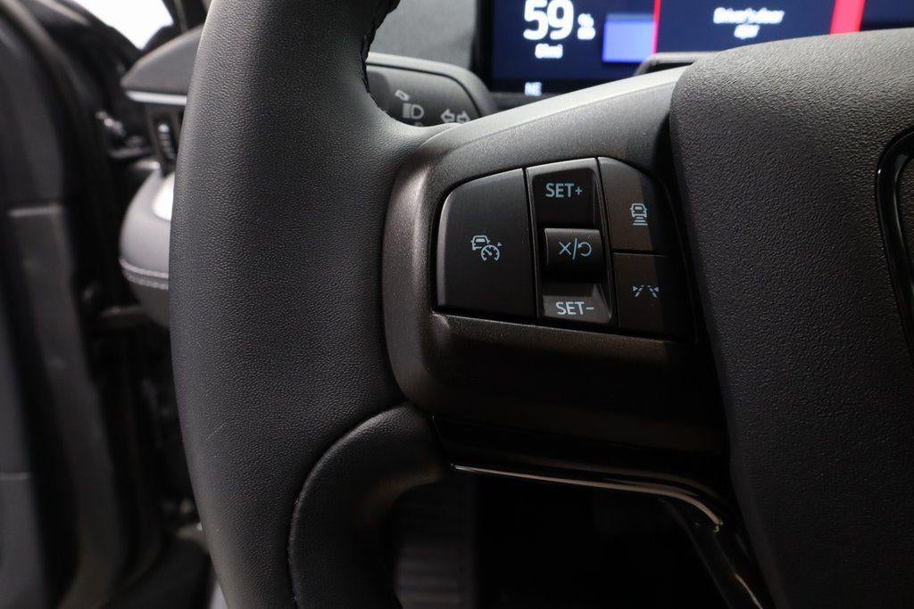 2023 Ford Mustang Mach-E Select