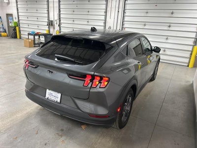 2023 Ford Mustang Mach-E Select