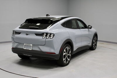 2024 Ford Mustang Mach-E Select