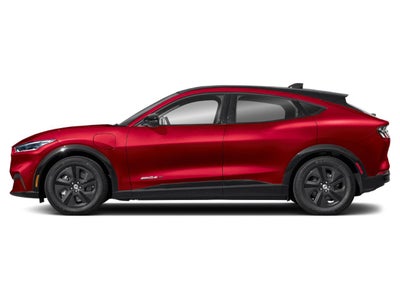2022 Ford Mustang Mach-E California Route 1