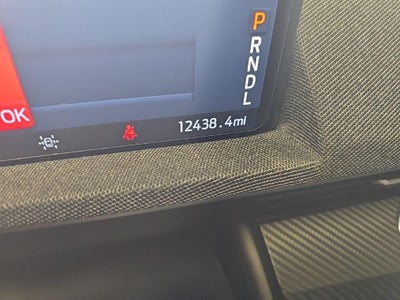 2024 Ford Mustang Mach-E Premium