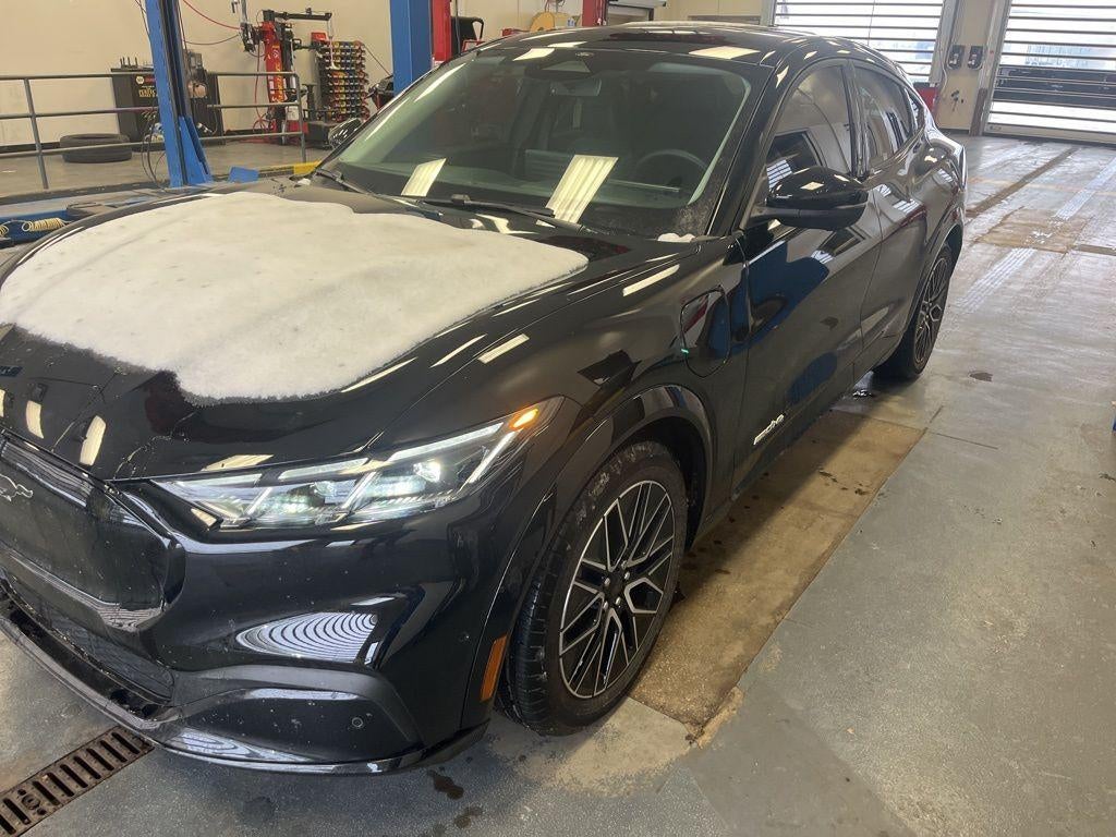 2024 Ford Mustang Mach-E Premium