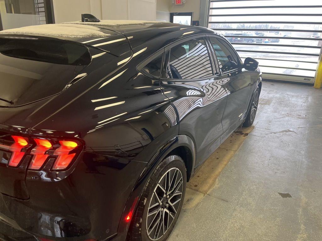 2024 Ford Mustang Mach-E Premium