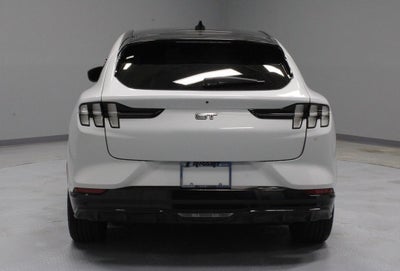 2023 Ford Mustang Mach-E GT