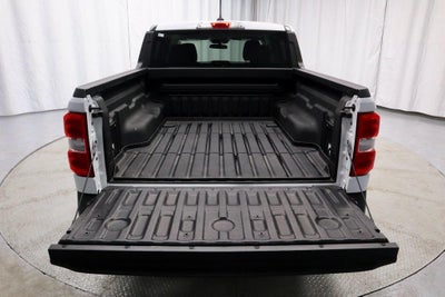 2024 Ford Maverick XL