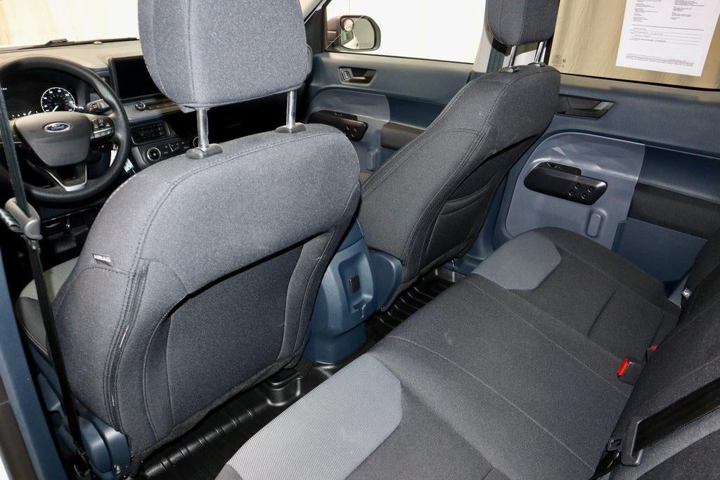 2024 Ford Maverick XL