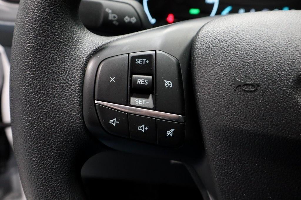 2024 Ford Maverick XL