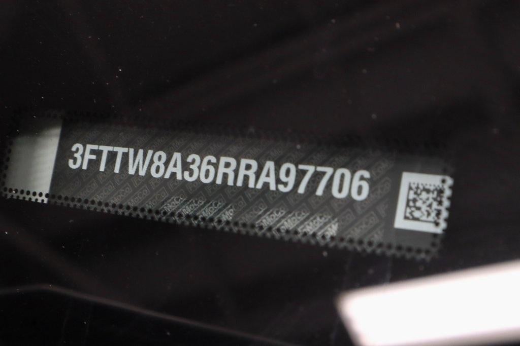 2024 Ford Maverick XL