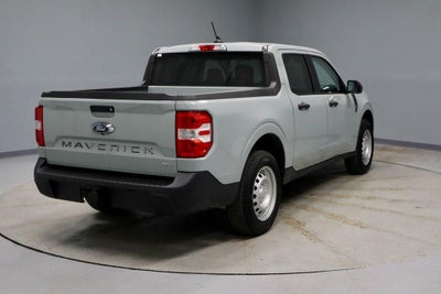 2024 Ford Maverick XL