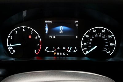 2024 Ford Maverick XL