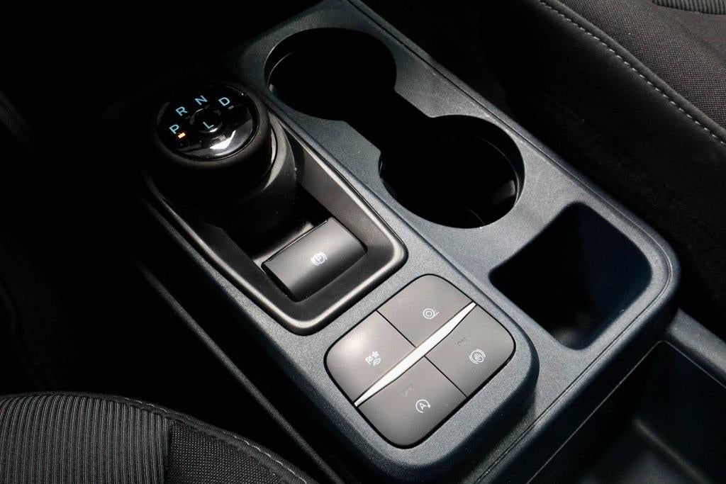 2024 Ford Maverick XL