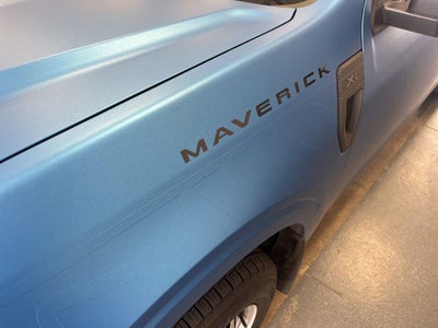 2023 Ford Maverick XL