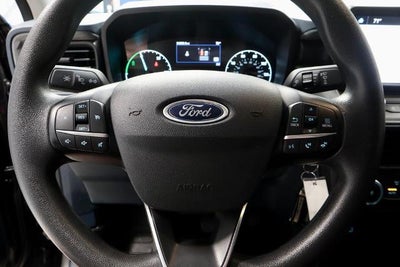 2023 Ford Maverick XL