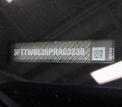 2023 Ford Maverick XL