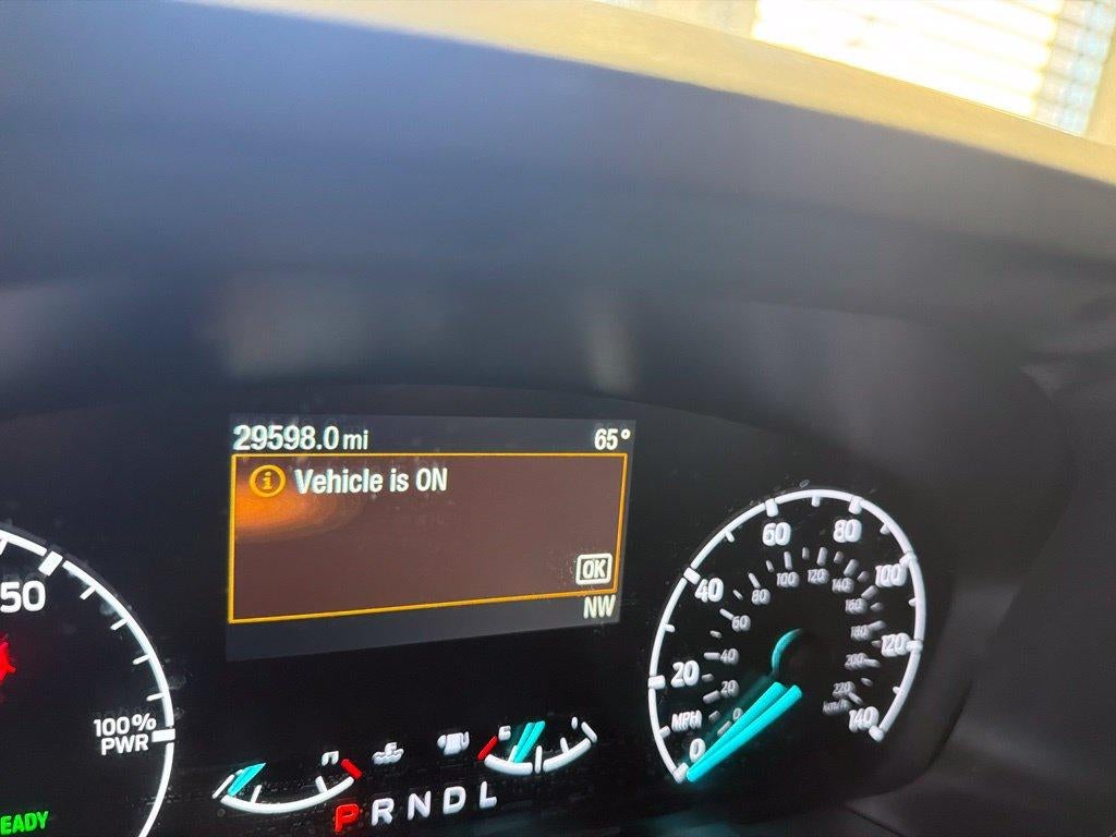 2023 Ford Maverick XL