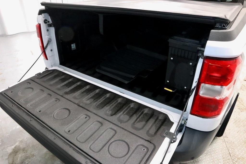 2022 Ford Maverick XL