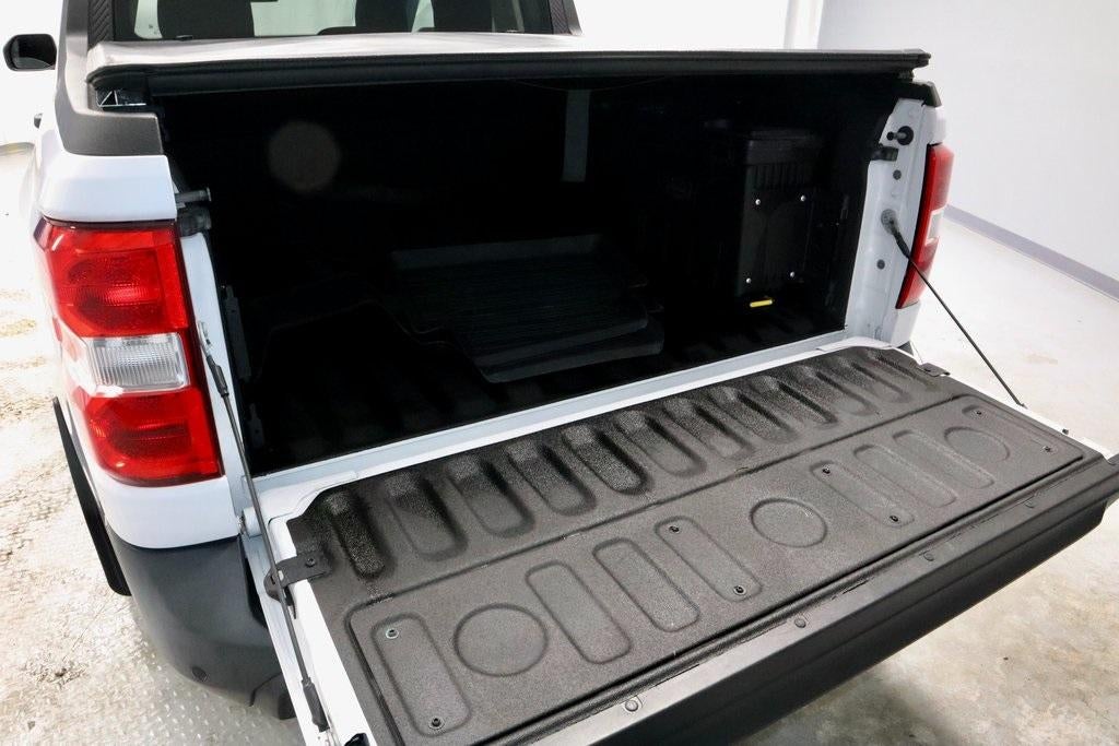 2022 Ford Maverick XL