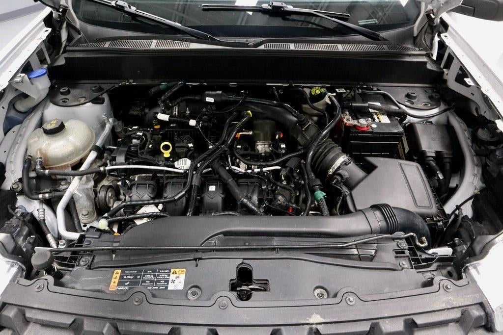 2022 Ford Maverick XL