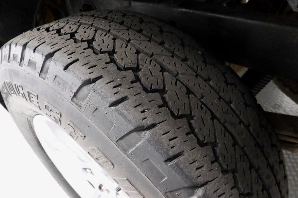 2019 Chevrolet Silverado 1500 WT