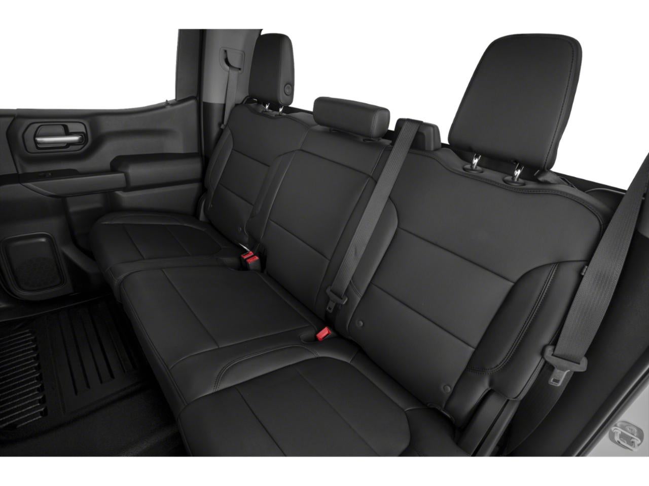 2019 Chevrolet Silverado 1500 WT