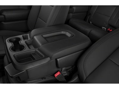 2019 Chevrolet Silverado 1500 WT