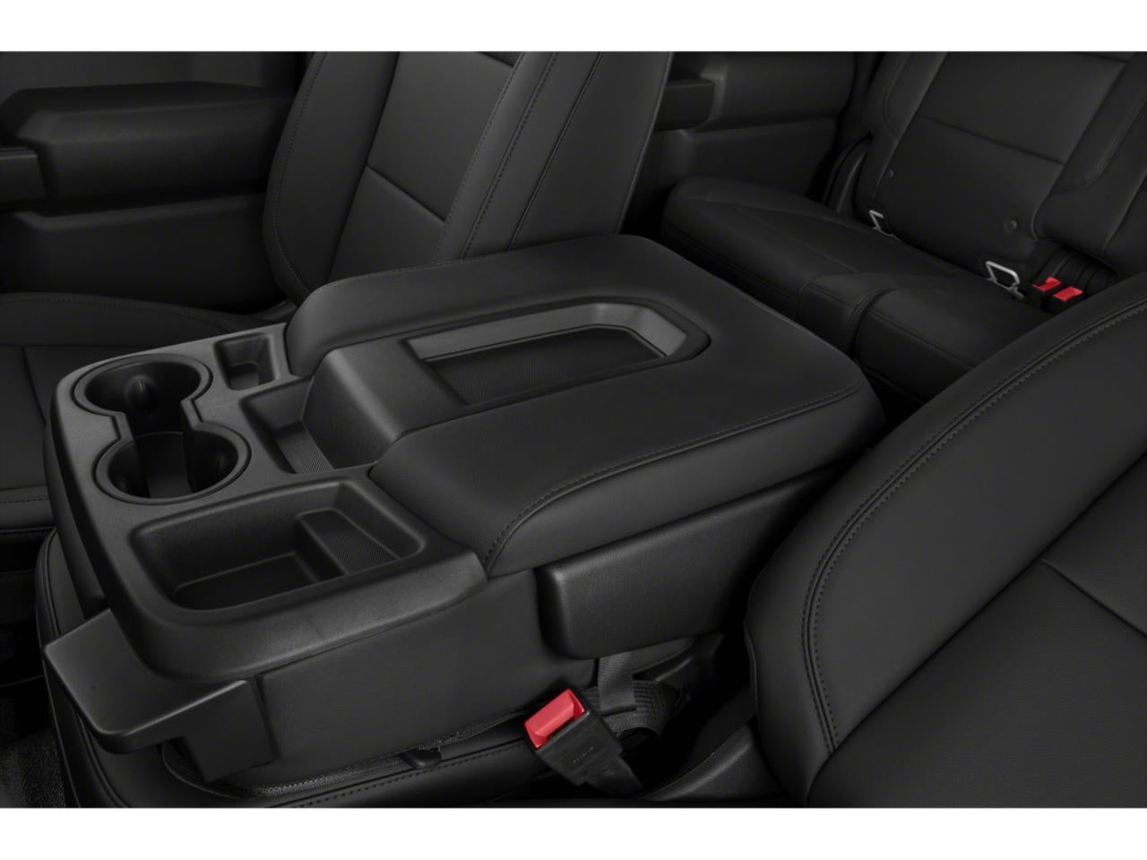 2019 Chevrolet Silverado 1500 WT