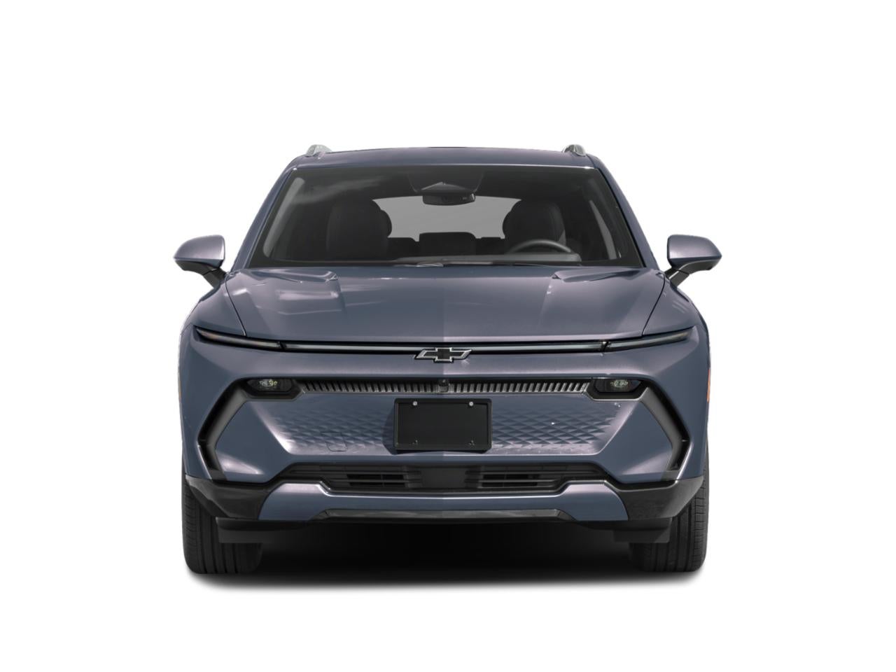 2024 Chevrolet Equinox EV LT