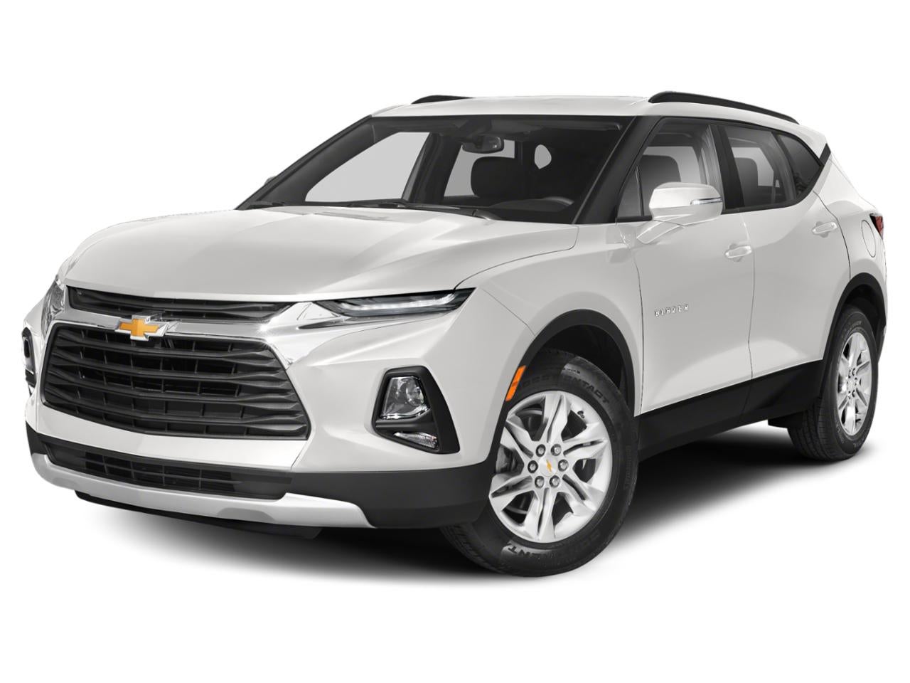 2021 Chevrolet Blazer