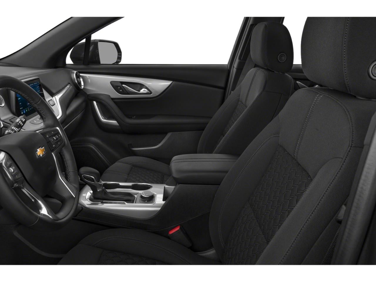 2019 Chevrolet Blazer Base