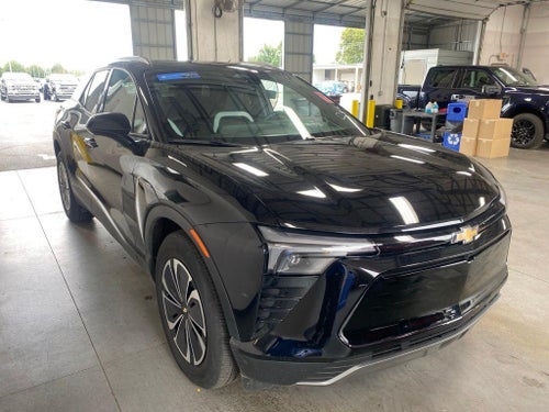2024 Chevrolet Blazer EV LT