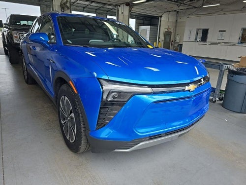 2024 Chevrolet Blazer EV LT
